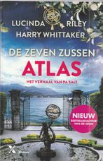 Zeven zussen boeken, Ophalen of Verzenden, Zo goed als nieuw, Lucinda Riley, Amerika