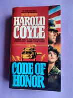 Harold Coyle. Code of Honor, Ophalen of Verzenden, Gelezen
