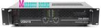 PA Versterker,amplifier Von2000 III 2x1000W, Bridged 2000W B, Vonyx, Nieuw, Info@marbeco.nl, Overige instrumenten