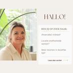 Gemotiveerde leefstijl/ business coach gezocht!, Variabele uren, MBO, Overige vormen