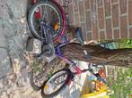 Kinderfiets (4-6 jaar), Fietsen en Brommers, Fietsen | Jongens, Ophalen, Gebruikt, 20 inch