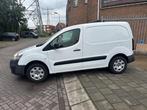 Peugeot Partner Electric NAP !, Auto's, Bestelauto's, Gebruikt, 22 kWh, 1505 kg, Wit
