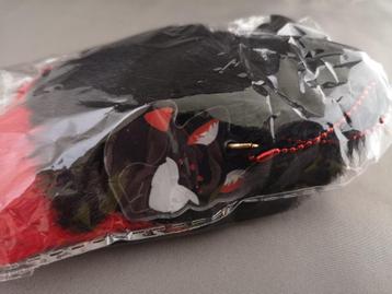 Hanger vossenstaart chokon to Kitsune prize amuse japan beschikbaar voor biedingen