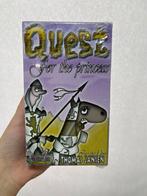 Quest for the Princess - Nieuw in verpakking!, Drie of vier spelers, Ophalen of Verzenden, Nieuw, Reisspel
