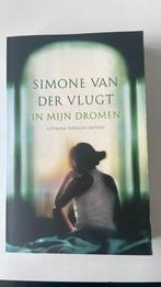 Simone van der Vlugt - In mijn dromen, Boeken, Thrillers, Ophalen of Verzenden, Simone van der Vlugt, Zo goed als nieuw