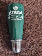 Brand Bier Taphendel  / Bierkraan, Verzamelen, Ophalen of Verzenden, Gebruikt, Brand