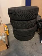 Vredestein Snowtrack Winterbanden 185/65 R15, Ophalen, Gebruikt, 15 inch, Band(en)