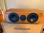 Tannoy Revolution rC center speaker, Audio, Tv en Foto, Luidsprekers, Overige merken, Ophalen of Verzenden, Zo goed als nieuw