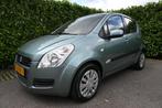 Suzuki Splash 1.0 VVT Comfort. Origineel Nederlandse auto me, Euro 5, Gebruikt, Origineel Nederlands, Bedrijf