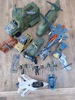 Set Soldier Force leger speelgoed, Ophalen, Gebruikt