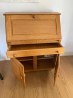 Bureau en kast, Ophalen, Gebruikt