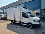 Volkswagen Crafter 50 2.0 TDI Kuhlkoffer/ Carrier Xarios 350, Achterwielaandrijving, Gebruikt, Euro 6, 4 cilinders