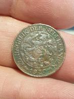 1 cent 1920 (04), Postzegels en Munten, Munten | Nederland, Ophalen of Verzenden, 1 cent