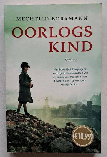Oorlogskind - Hamburg / bombardement / jongetje 3 jaar beschikbaar voor biedingen