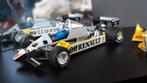 Renaut RE 30b F1 Alian Prost Brazilian GP 1982 Quartzo Pol, Hobby en Vrije tijd, Modelauto's | 1:43, Verzenden, Nieuw, Auto, Overige merken
