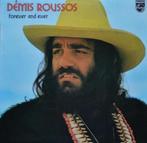 Démis Roussos – Forever And Ever1, Ophalen