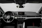 Audi A4 Avant 35 TFSI Sport 150PK Automaat LED Navi ECC, 12 maanden, Stof, Gebruikt, 4 cilinders