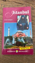 J. Schipper - Istanbul, Boeken, Ophalen, Europa, J. Schipper, Zo goed als nieuw