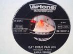 paula dennis - dat pietje van jou 25n, 7 inch, Single, Ophalen of Verzenden, Zo goed als nieuw