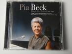 Pia Beck - Dutch Jazz Legend 2cd, Verzenden, 1980 tot heden, Gebruikt, Jazz