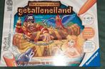 Tiptoi getalleneiland, Kinderen en Baby's, Speelgoed | Educatief en Creatief, Ophalen of Verzenden, Zo goed als nieuw, Rekenen