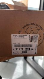 Vacuümpomp 1.2 pure tech, Ophalen of Verzenden, Nieuw, Citroën