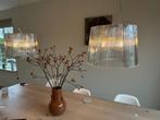 Kartell hanglampen, Huis en Inrichting, Lampen | Hanglampen, Ophalen, Gebruikt, Kunststof, Minder dan 50 cm