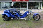 Rewaco RF1 ST-3 Trike, 1083 cc, Meer dan 35 kW