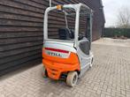 Still elektrische heftruck rx 60-25 (bj 2012), 2000 tot 3000 kg, Elektrisch, Heftruck, Still