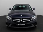 Mercedes-Benz C-klasse 180 d | Automaat | Achteruitrijcamera, Automaat, 12 maanden, Euro 6, 4 cilinders