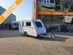 Easy Caravanning GetAway Xcite, Overige merken, Overige typen, Rondzit, Tot en met 2