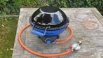 Campingaz Party Grill 400 - Zo goed als nieuw!, Caravans en Kamperen, Kampeeraccessoires, Ophalen, Zo goed als nieuw