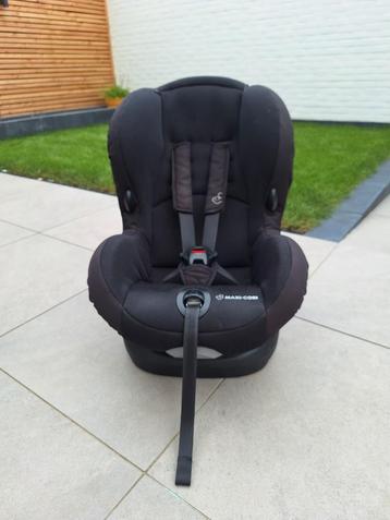 Maxi Cosy Priori Sps zonder Isofix beschikbaar voor biedingen