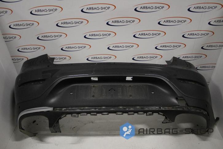 Mercedes-Benz GLC X253 Achterbumper origineel A2538852525, Auto-onderdelen, Carrosserie en Plaatwerk, Bumper, Mercedes-Benz, Voor