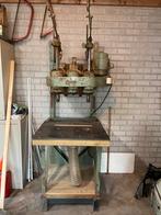 Kolomboormachine, Antiek en Kunst, Antiek | Gereedschap en Instrumenten, Ophalen