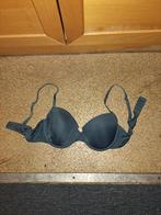 blauwe hema bh maat 80C, Hema, Ophalen of Verzenden, Blauw, BH
