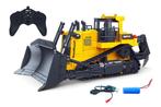 HUINA 1/16 2.4G 11CH RC HEAVY BULLDOZER CY1554, Hobby en Vrije tijd, Elektro, Nieuw, Ophalen of Verzenden, Onderdeel