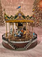 Lemax sunshine carousel, Ophalen of Verzenden, Zo goed als nieuw