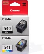 Canon Cl-541 pg-540 Ink Multi, Computers en Software, Printerbenodigdheden, Cartridge, Nieuw, Ophalen of Verzenden, Nvt