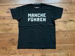 T-shirt van Rammstein Manche Fuhren Manche Folgen maat XL, Nieuw, Ophalen of Verzenden, T-shirt van Rammstein Manche Fuhren Manche Folgen maat XL