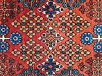 Handgeknoopt Perzisch wol tapijt Mey Mey Iran 108x150cm, Perzisch vintage oosters persian HYPE, 100 tot 150 cm, 100 tot 150 cm