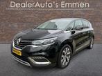 Renault Espace 1.6 TCe 200PK LEDER PANODAK LMV NAVIGATIE, Auto's, Renault, Origineel Nederlands, Te koop, 5 stoelen, Benzine