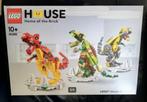 LEGO 40366 LEGO House Dinosaurs, Tree of Creativity 4000026, Kinderen en Baby's, Ophalen of Verzenden, Nieuw, Complete set, Lego
