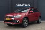 Mitsubishi ASX 1.6 Cleartec Intense | Panodak | Leder | Came, Voorwielaandrijving, Gebruikt, 4 cilinders, 1590 cc