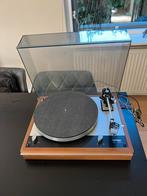 Thorens TD 160 platenspeler in goede staat, Ophalen, Platenspeler, Thorens
