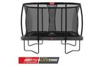 Trampoline BERG Ultim Champion Regular 330x220 +net €899, Ophalen of Verzenden, Nieuw
