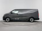 Toyota PROACE Electric Worker Challenger Extra Range Long 75, Auto's, Stof, Zwart, 2027 kg, Zwart