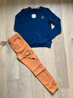 Nieuw! Trui en broek Billy & Lilly maat 170/176, Broek, Nieuw, Ophalen of Verzenden, Billy & Lilly