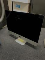 iMac 3,1 GHz Quad-Core Intel Core i7, 21,5 inch, 16 GB, Onbekend, IMac