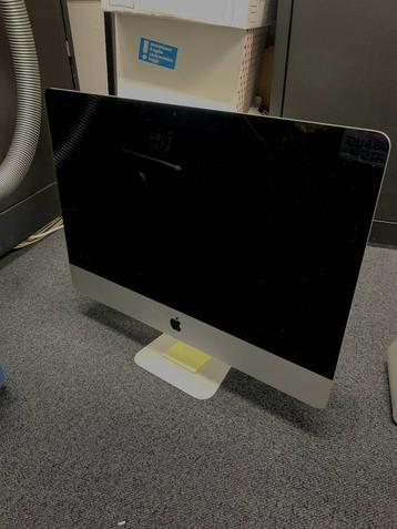 iMac 3,1 GHz Quad-Core Intel Core i7